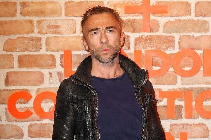 Superdry co-founder James Holder found guilty of rape