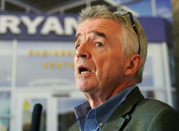 L’aéroport de Dublin réévalue les redevances imposées aux passagers après que l’organisme de surveillance a confirmé la plainte de Ryanair.