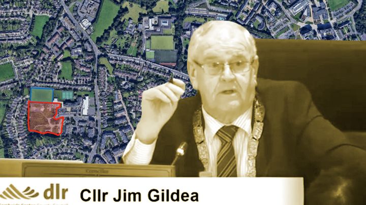 ‘It’s like a circus’ – inside the chaotic six-hour council meeting to find more land for new homes