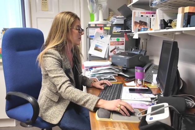 ‘I’ve known patients who’ve been in tears’ – Doctors warn of AI diagnosis dangers as distraught patients get false medical advice