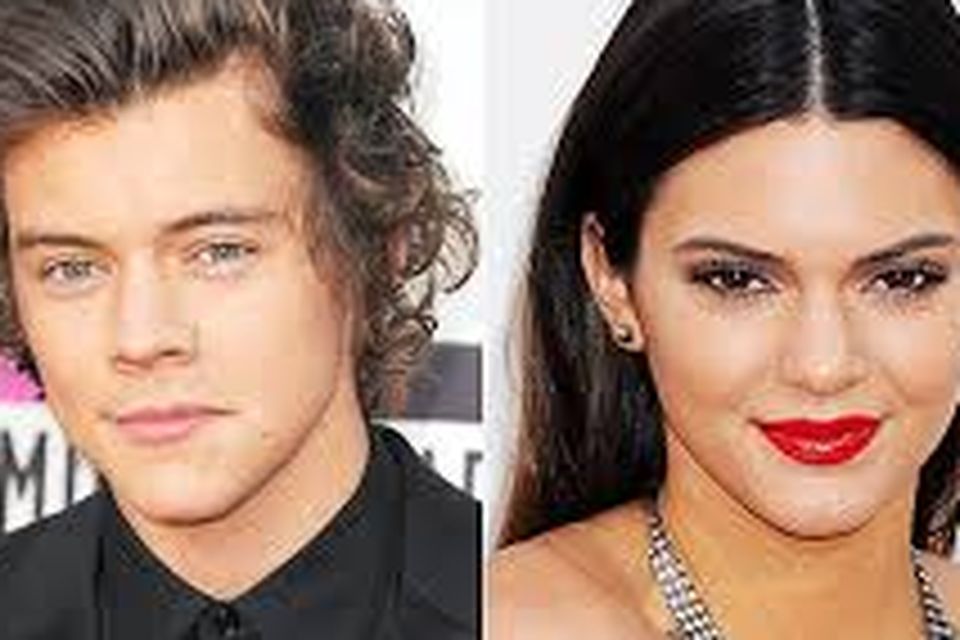 Kendall Jenner wants to win Harry Styles back