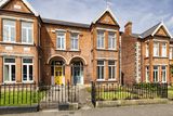 thumbnail: The exterior of No24 Iona Drive, Glasnevin
