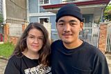thumbnail: Warning: Sarah and Jgoy from the Nevermets on Channel 4