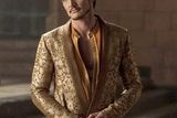 thumbnail: Pedro Pascal as Oberyn Martell in Game Of Thrones. Photo: HBO