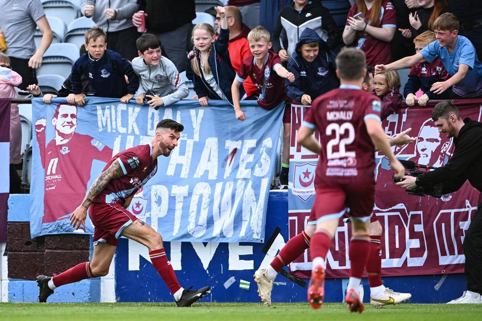 Drogheda United F.C. on X: FT: Drogheda United 1-1 Shamrock🥍 Horas ...