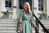 thumbnail: Justice minister Helen McEntee
