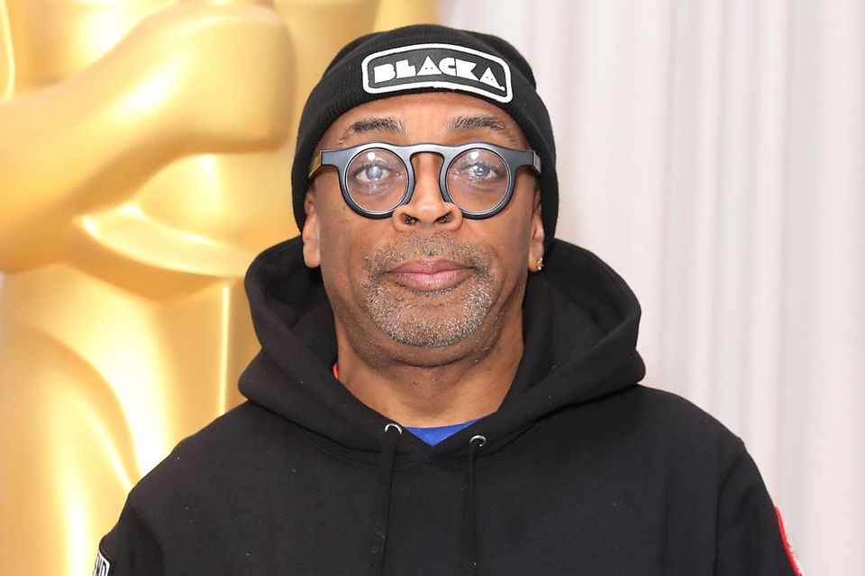 Spike Lee editing 9/11 documentary series over conspiracy theory ...