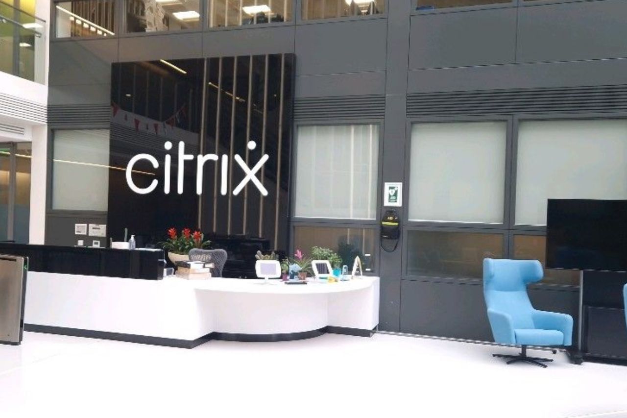 Irish jobs at risk in second round of Citrix layoffs Irish Independent