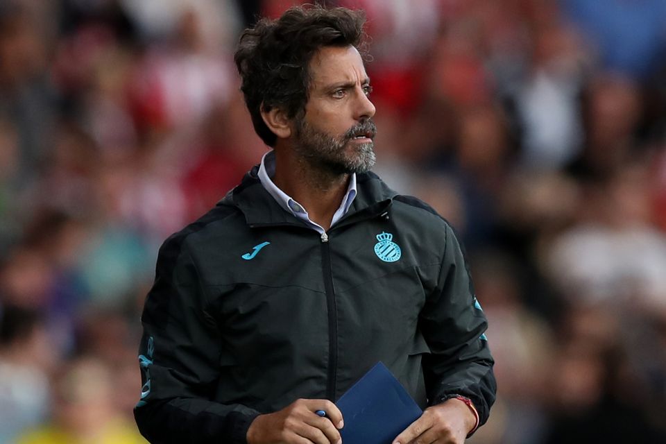 Quique Sanchez Flores' one season in English football saw him guide Watford to 13th place in the Premier League and the FA Cup semi-finals