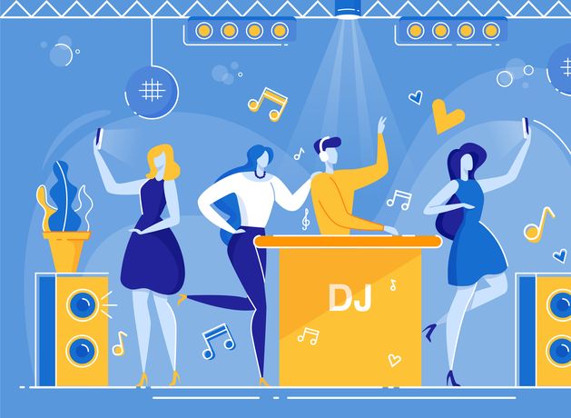 「私たちは人々にイベントに来て、自撮りをしてから去りました」 – ナイトクラブのカメラの上昇は