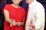 thumbnail: ‘Let’s Dance’ said Audrey O’ Donoghue and Donal O’ Sullivan who took part in Strictly Come Dancing Castlemagner