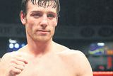thumbnail: John Duddy will be hoping to make up for lost time when he takes on Mexico's Michi Munoz at Madison Squre Garden on Saturday