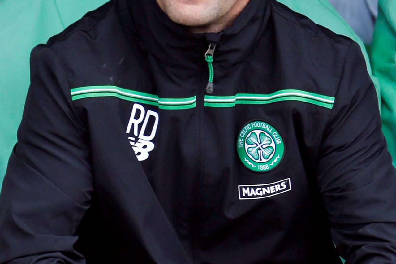 Celtic boss Ronny Deila: I'm not worried about Qarabag pitch