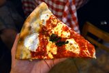 thumbnail: Eat at Pizza Grimaldi's