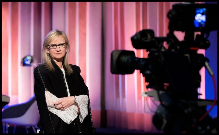 Shane Ross: How Dee Forbes’ silence left a trail of confusion and controversy at RTÉ