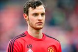 thumbnail: Will Keane has declared his interest to play for Ireland