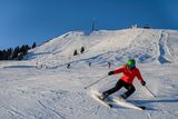 thumbnail: Westendorf is a super-popular ski resort in Austria's SkiWelt. Photo: Getty