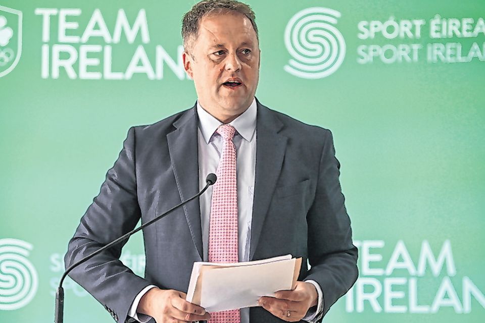 Sports Minister warns FAI after 400 girls locked out of football leagues