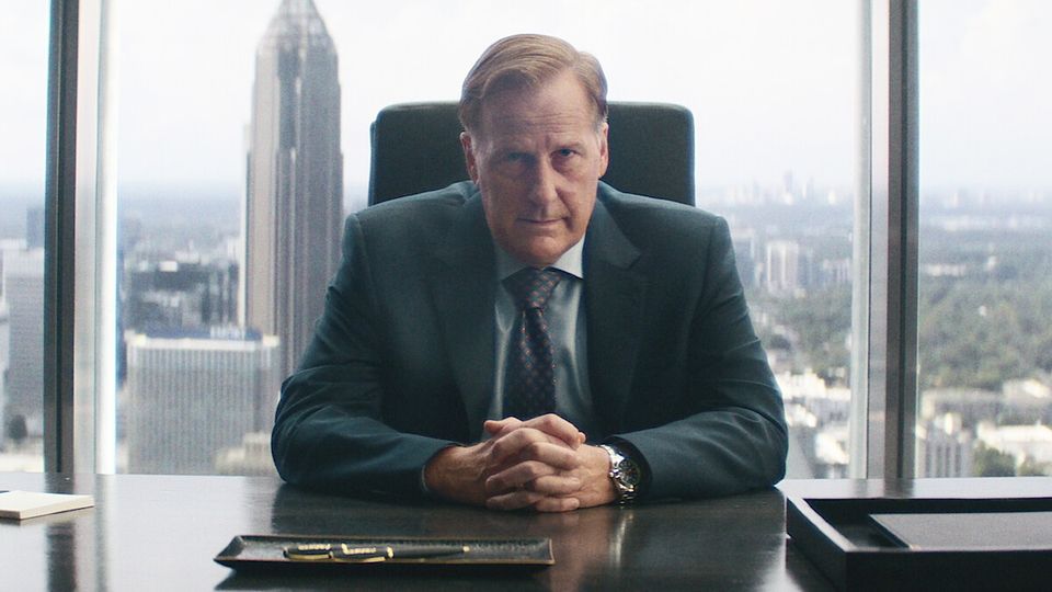 A Man in Full