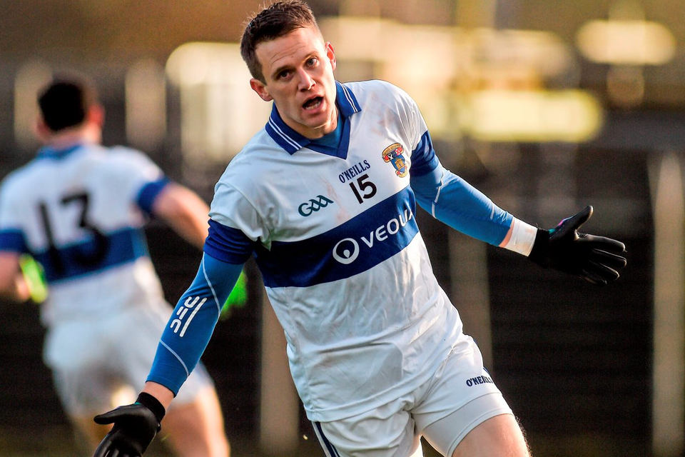 Tomás Quinn