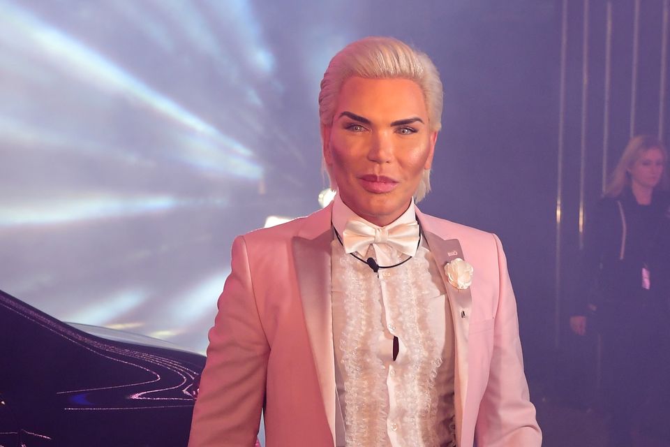 Rodrigo cheap alves 2018