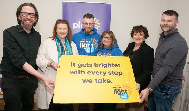 Darkness into Light in Wexford – All the details of where in the county you can take part