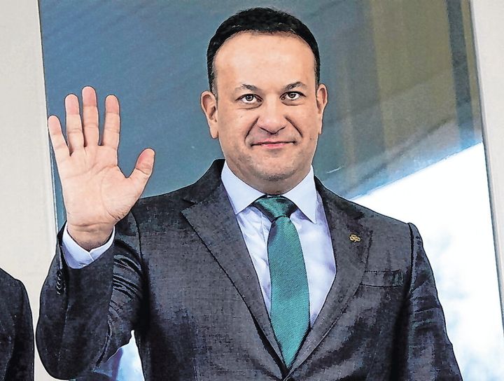 Letters: Leo Varadkar should realise that the country would come to a halt if rural Ireland shut down
