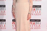 thumbnail: Mary Kennedy at the VIP Style Awards 2014 at The Marker Hotel