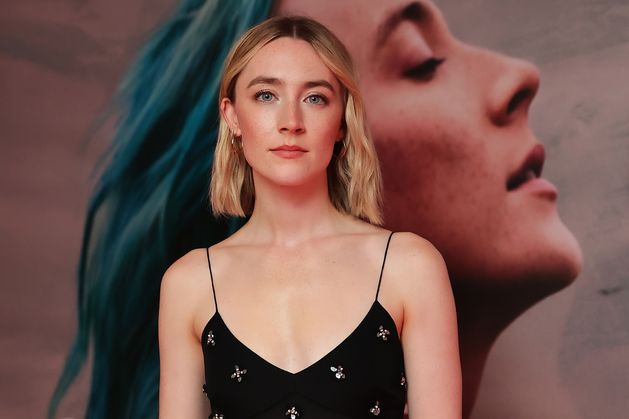 ‘I’ve been affected by this illness in my own way’ – Saoirse Ronan on why she ‘wanted to explore’ playing an alcoholic in latest film