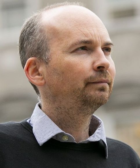 Paul Murphy (pictured) and other People Before Profit TDs have indicated they will not watch the coronation and have questioned RTÉ's decision to show it