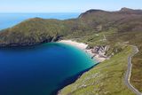 thumbnail: Keem Bay on Achill Island
