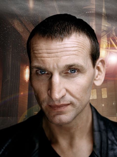 Christopher Eccleston played the Doctor when the BBC revived the show in 2005 (BBC/PA)