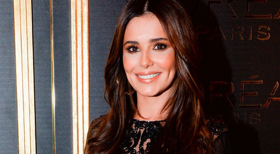 Cheryl attends the Gold Obsession Party - L'Oreal Paris : Photocall  as part of the Paris Fashion Week Womenswear Spring/Summer 2017 on October 2, 2016 in Paris, France.  (Photo by Stephane Cardinale - Corbis/Corbis via Getty Images)