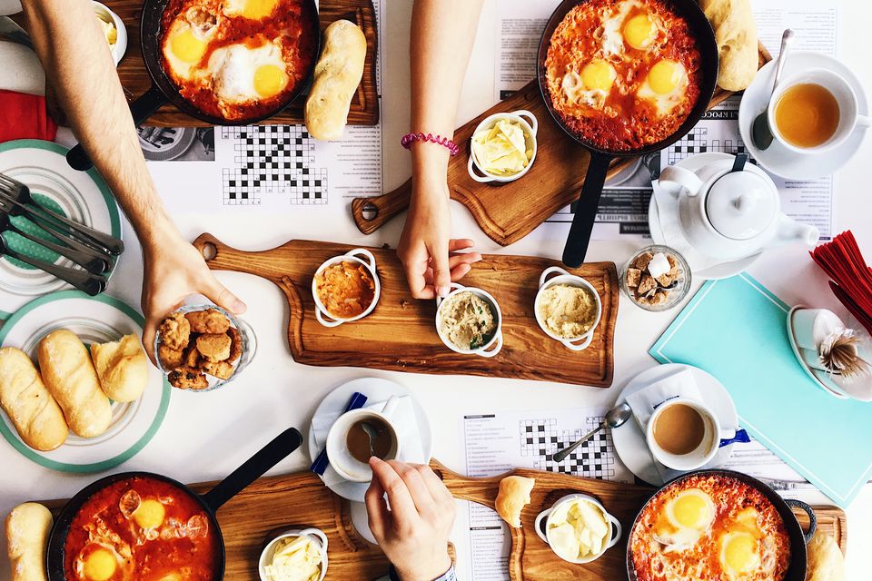 family dinner ideas