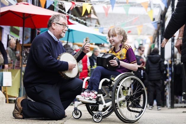 Tickets go on sale for Fleadh Cheoil events as Wexford prepares to welcome 500,000 in August