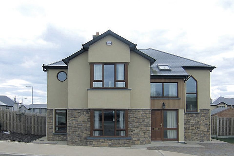 NAMA goes countrywide with more 'priceproof' homes offered Irish