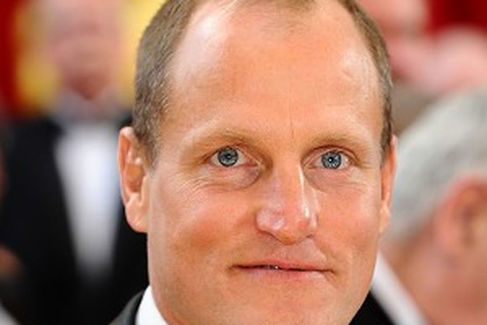 Woody Harrelson cast as gangster Irish Independent