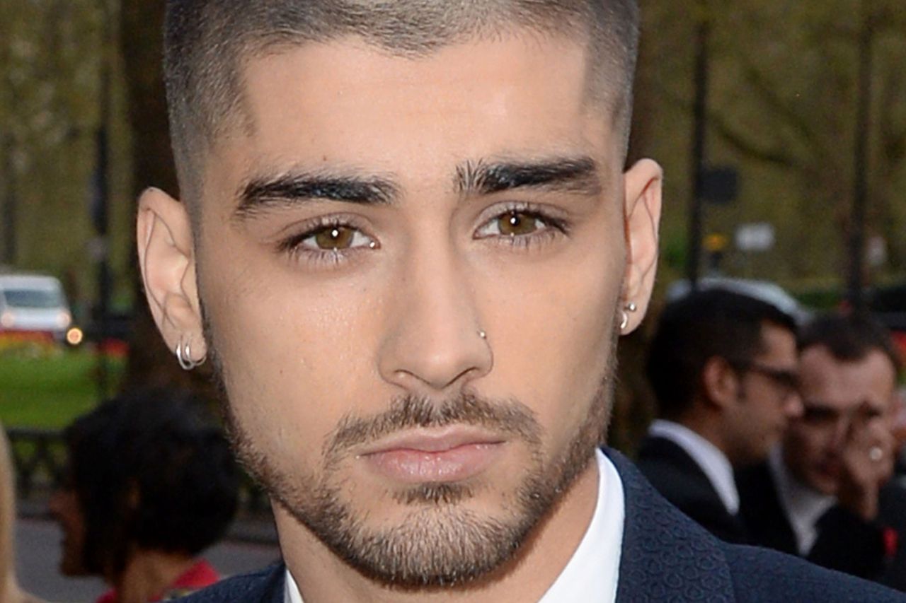 It Can Happen To Anyone Zayn Malik Opens Up About Anxiety Problem Independentie 