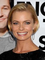 Jamie Pressly reveals secret mastectomy after giving birth | Irish ...