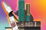 thumbnail: Louise McSharry's top favourites when it comes to eyebrow mascaras