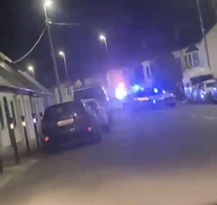 ‘Shouting went on for ages’ – resident calls Tralee disturbance ‘Frightening’