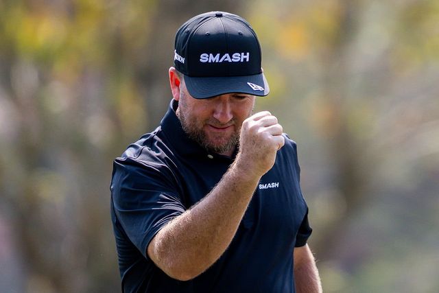 People will say that I don't deserve to be there' &ndash; Graeme McDowell eyes DP  World Tour return for Ryder Cup inclusion | Irish Independent