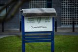 thumbnail: Cloverhill Prison