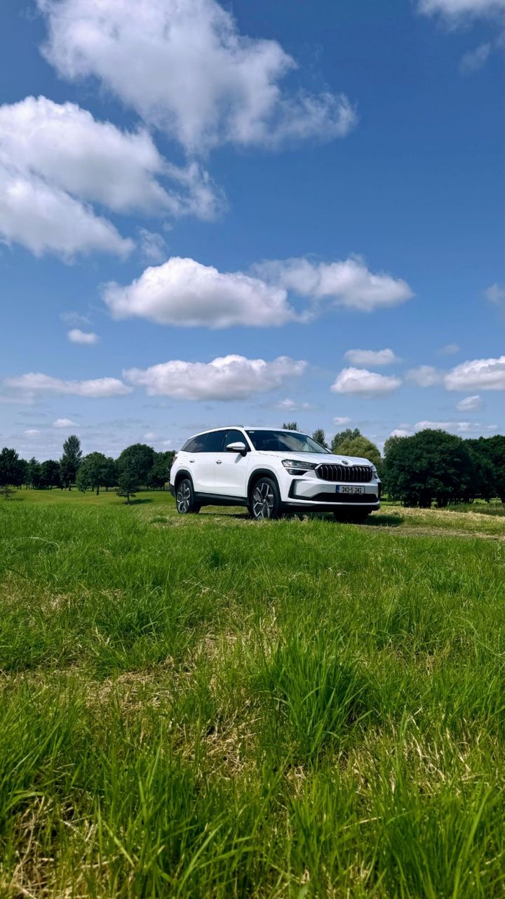 It’s got a great range and a design update, but can the new Skoda Kodiaq plug-in win over diesel buyers?