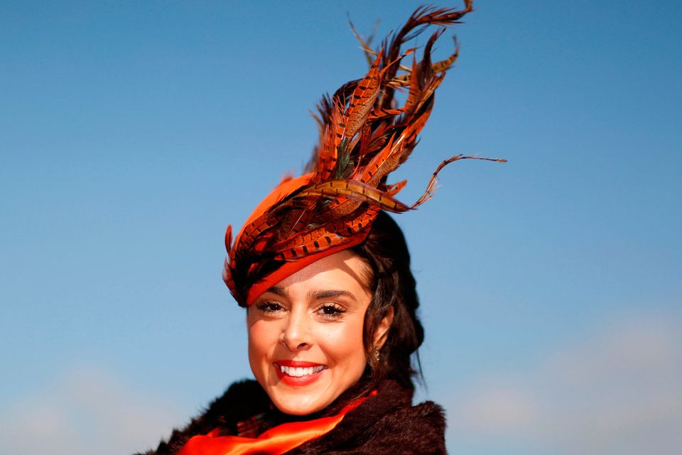 Cheltenham Festival: Ladies Style Guide - Ravish Magazine