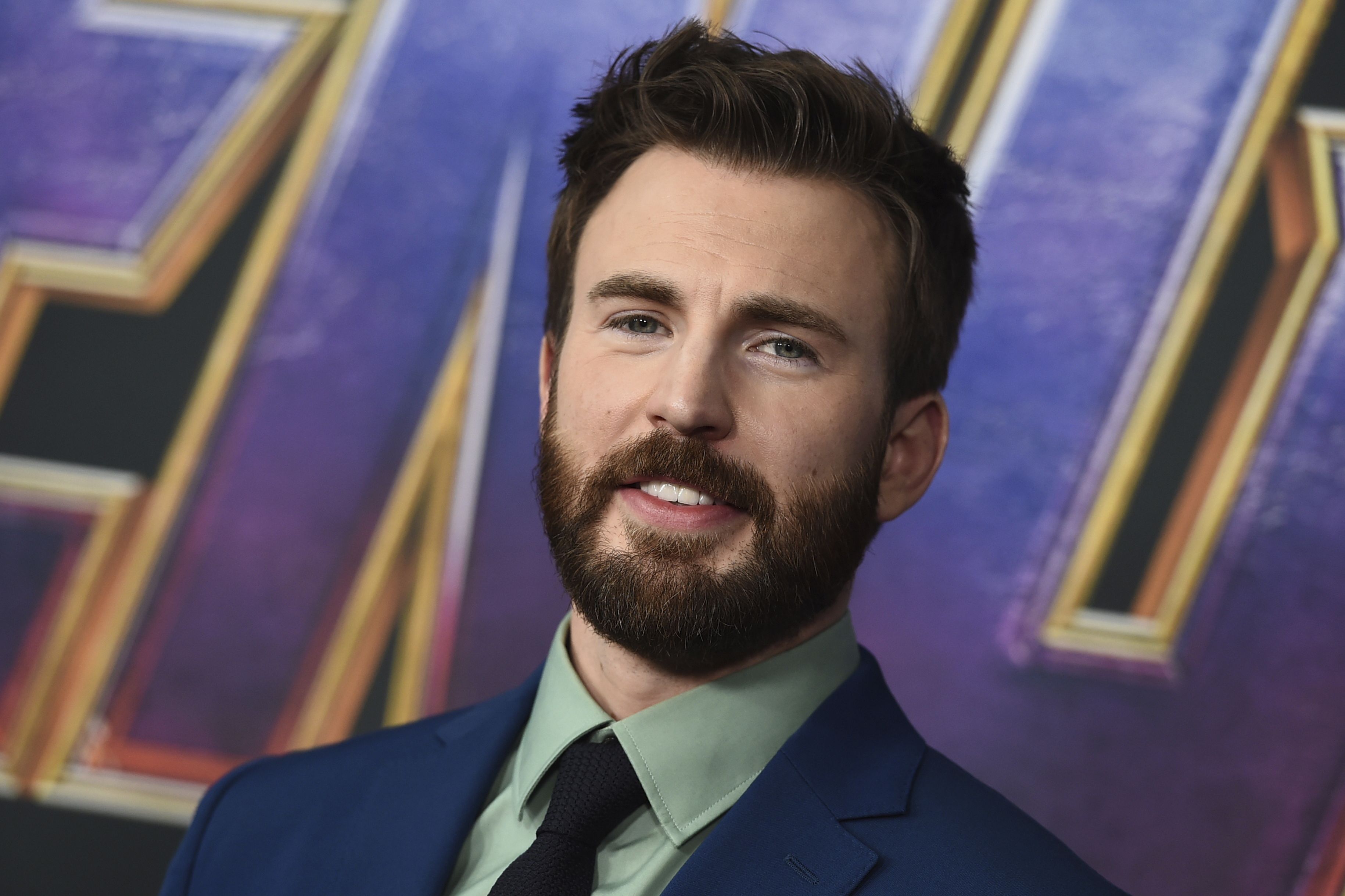 Breaking News: Chris Evans Ties the Knot with Alba Baptista in an Exclusive US Wedding+