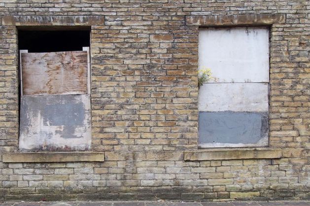 New derelict property tax will affect up to 19,000 sites in bid to boost housing supply