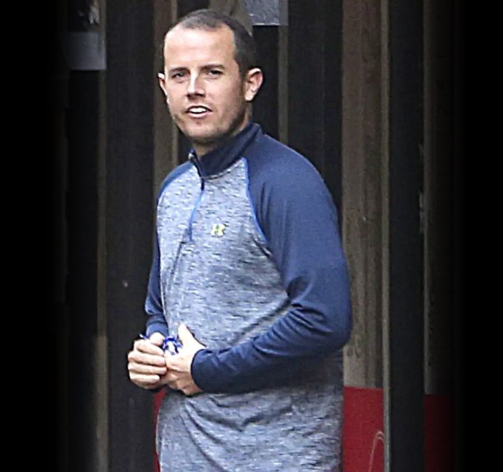 Top Kinahan gang member considered targeting rival’s daughter days before being shot in Regency attack, sentence hearing told