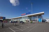 thumbnail: The new IKEA service will allow local customers to collect items from Tesco Extra in Drogheda.