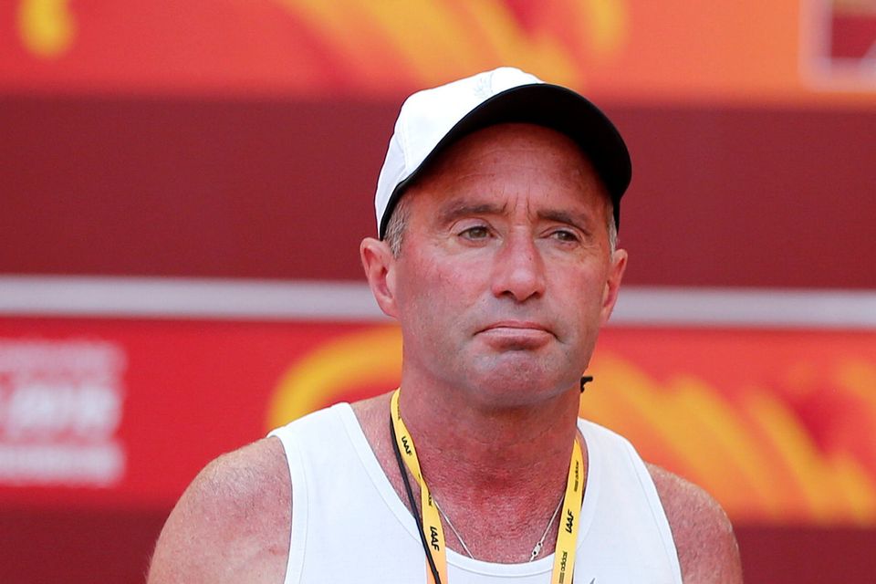 Cas Uphold Four Year Anti Doping Ban For Alberto Salazar Irish